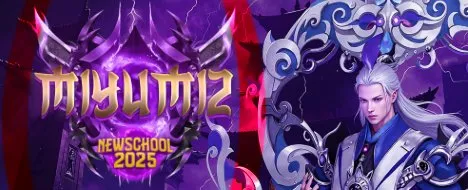 Miyumi2 Banner