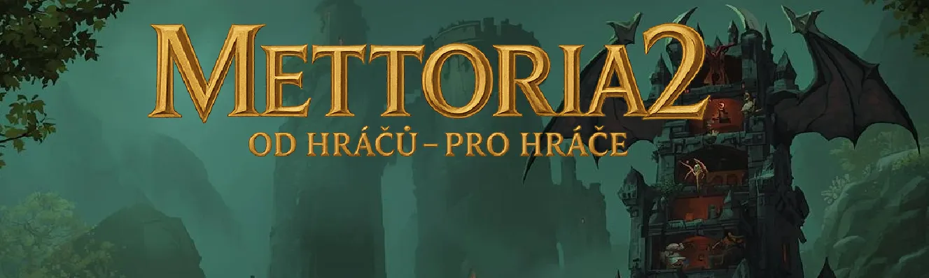 MeTToria2 Banner